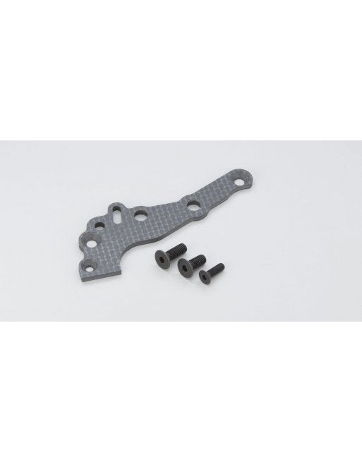 FMW603 Side Plate(L/EVOLVA M3) FMW603  - KYOSHO RC